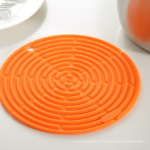 2014 nouveau design tapis de silicone de cuisson
